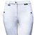 Flexx plus rijbroek wit.