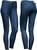 Rijbroek HH Sandic plus blue/grey