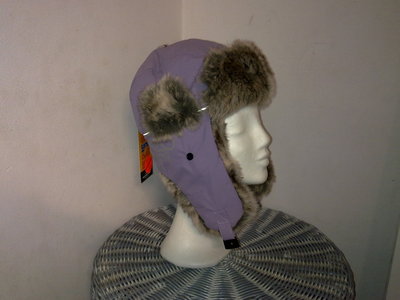 Mountain horse Expedition hat lilac.
