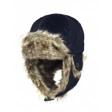 Mountain horse Expedition hat navy