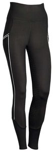 EquiTights rijlegging full Grip black.