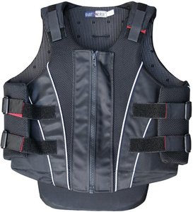 Bodyprotector Zip level 3 senior.