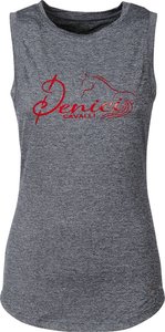 Tanktop Denici Cavalli red.