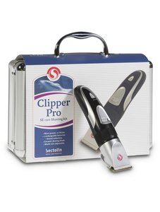 Horse Clipper SE-210 oplaadbaar.