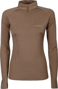 Longsleeve Equestrian society Lier golden