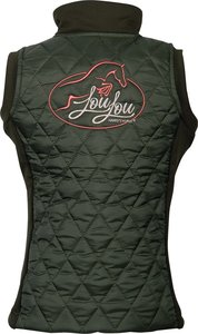 Bodywarmer LouLou Hamburg.