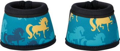 Springschoenen neopreen horses