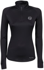 Baselayer ES Reina black XL.