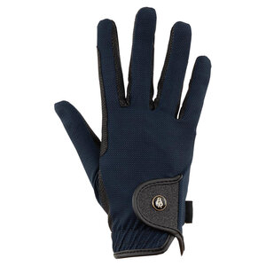BR Handschoen Royal mesh navy