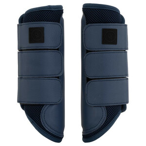 Beenbeschermers Majestic Ivy Navy M/cob.