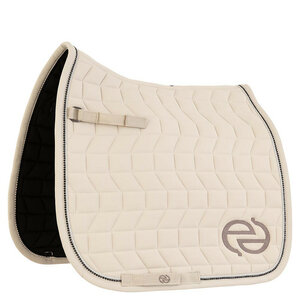 Zadeldek BR Eevolv Imke beige DR.