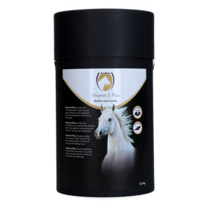 Vitamine E Plus  Selenium 2,5kg.