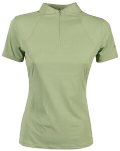 Shirt Sport y Aspen green.