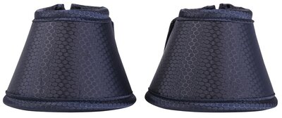 Springschoenen Carbon navy.