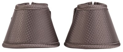 Springschoenen Carbon grijs.