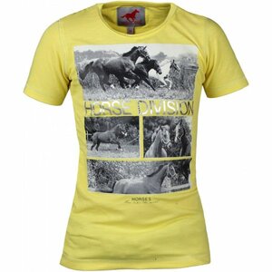 T-shirt Red Horse San remo 176.