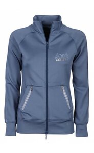 Vest Nasaja ensign-blue.