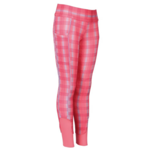 Rijlegging Check Diva Stella 116.