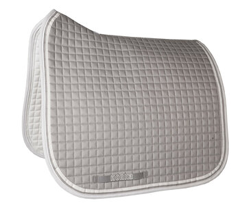 Zadeldek DR chic Light grey.