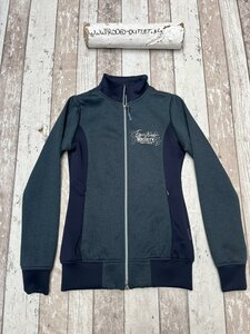 Vest Equestrian Society Molteno XS navy.