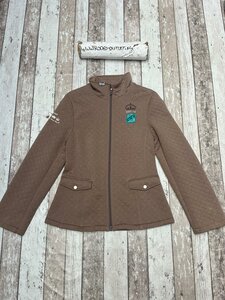 Vest EQS windsor amphora M.