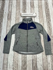 Vest RHA Penryn XXL.