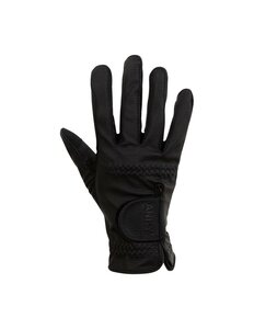 Anky Handschoen technical C-wear black 8.