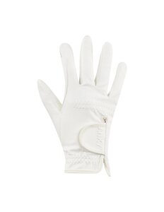 Anky Handschoen technical C-wear white 8/85.