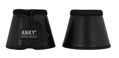 Springschoenen Anky Zwart L/Full.