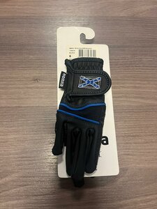 Handschoen Mesh Tech Red Horse 6y.