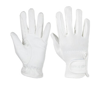 Handschoenen Red Horse Amico Wit XS.