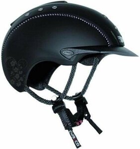 Veiligheidshelm Casco Mistrall black M 