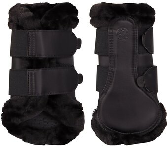 Flextrainer Anne black.