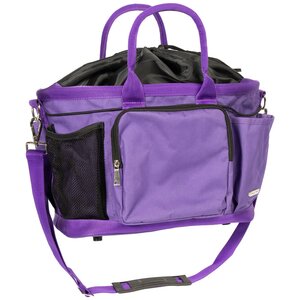 Poetstas Fashion paars.