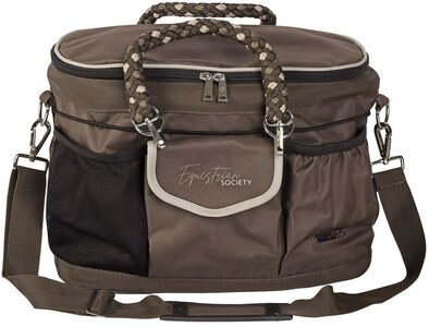 Poetstas Lennon bruin.