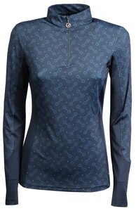 Baselayer Just Ride Retro.