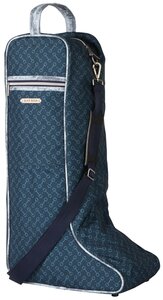 Laarzentas Just Ride retro.