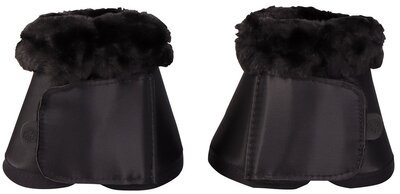 Springschoenen Joa black.