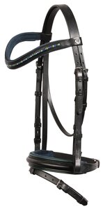 Hoofdstel stout! Lime.