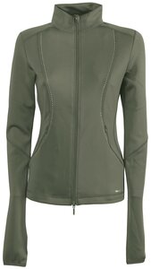 Hooded Vest Trendy Riley