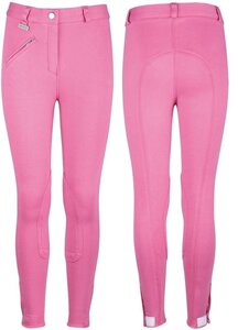 Youngstars Rijbroek fuchsia.