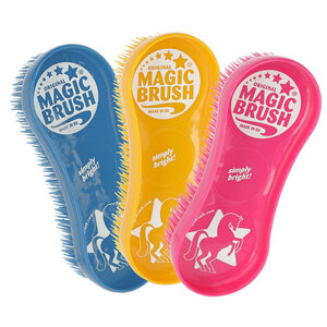 Magic Brush classic set 3 stuks.