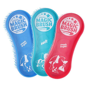 Magic Brush jelly fish set van 3.