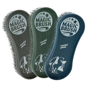 Magic Brush set van 3 Cornflowers