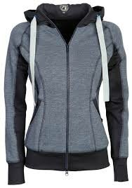  Vest Denici Cavalli hoodie.