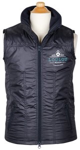 Bodywarmer LouLou ashford total eclipse.