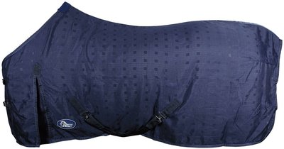 Zomerdeken navy breeze 205cm.