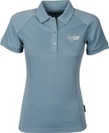 Poloshirt Stella Blue Heaven.