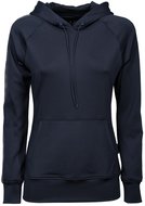 Hoodie Virginia Navy.