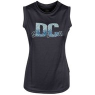 Tanktop Denici Cavalli navy